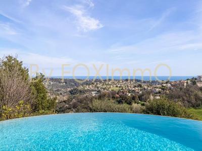 photo For sale House VENCE 06