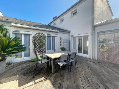 Vente Maison 6 pièces MAUREPAS 78310