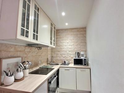 Vente Appartement 2 pièces ANTIBES 06600