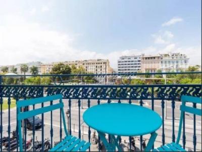 photo For rent Apartment NICE 06