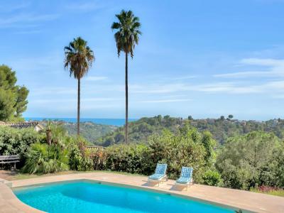 photo For sale House VENCE 06