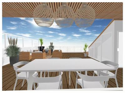 For sale Apartment CAP-D'AIL