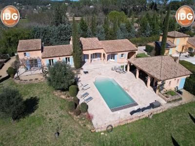 Vente Maison COTIGNAC 