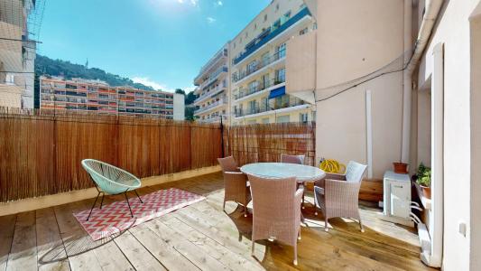 Vente Appartement 2 pices NICE 06300