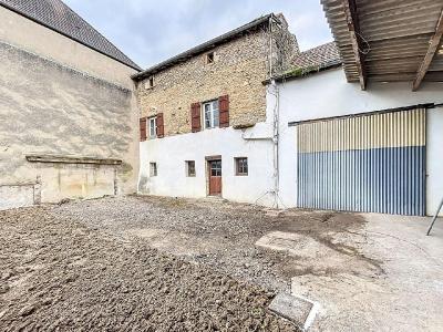 photo For sale House VERZE 71