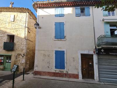 photo For sale House SAINT-JUST 07