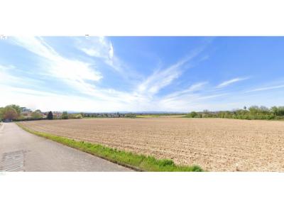 Vente Terrain GENAS 69740