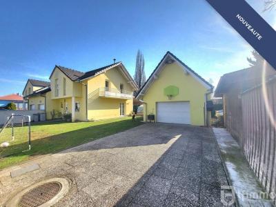 Vente Maison MARCKOLSHEIM  67