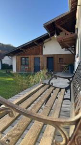Vente Maison 6 pièces BELMONT 38690