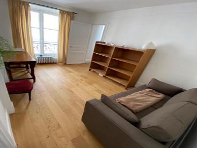 Location Appartement 2 pièces MONTREUIL 93100