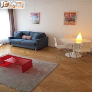 photo For rent Apartment LILLE 59