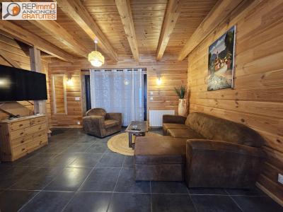 Vente Maison 3 pices BUSSANG 88540