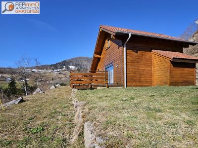 Vente Maison 3 pièces BUSSANG 88540