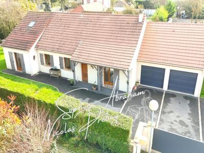 photo For sale House PUSSAY 91