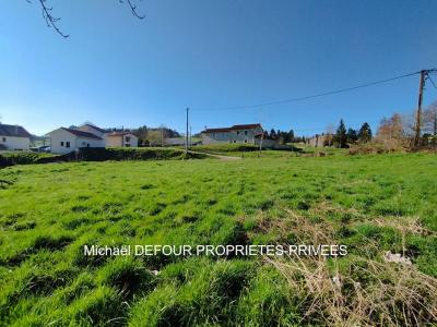 Vente Terrain MONISTROL-SUR-LOIRE  43
