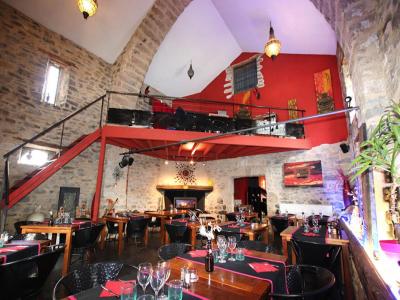 Vente Maison MILLAU  12