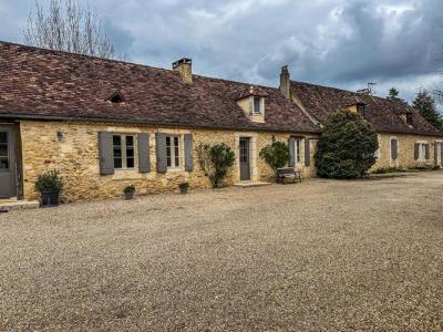 Vente Maison 17 pièces BERGERAC 24100