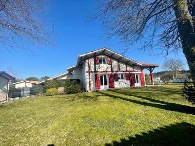 Vente Maison 7 pices MARCHEPRIME 33380
