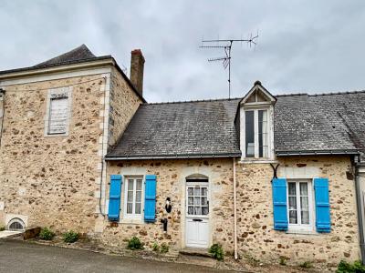 For sale House BRISSARTHE  49