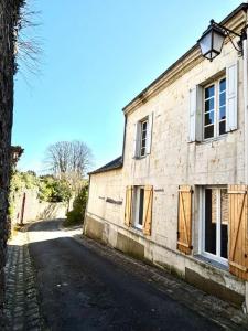 photo For sale House BAUGE 49