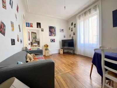 Vente Appartement 3 pièces NANTES 44100
