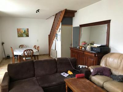 photo For sale House SAINT-AMAND-SUR-SEVRE 79