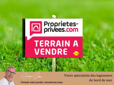 photo For sale Land PALME 11