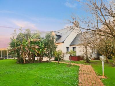 Vente Maison 7 pièces SAINT-LYPHARD 44410