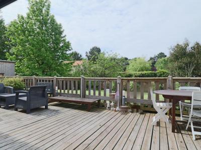 Vente Maison 6 pièces BAULE-ESCOUBLAC 44500