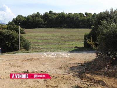 photo For sale Land PLAN-D'AUPS-SAINTE-BAUME 83