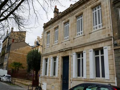 photo For sale Prestigious house BORDEAUX 33
