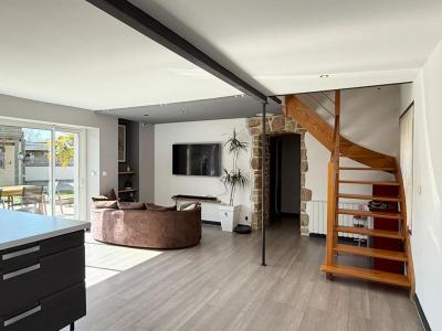 Vente Maison 5 pièces SURZUR 56450