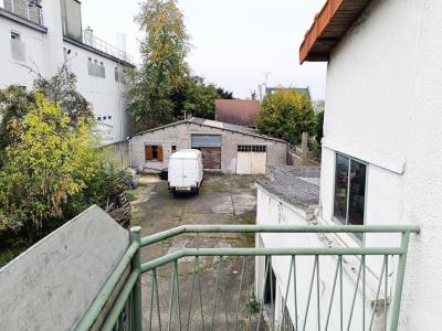 photo For sale Land NOISY-LE-GRAND 93