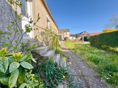 photo For sale House SAINT-GERMAIN-SUR-MOINE 49