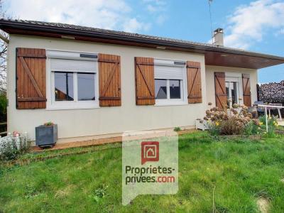 photo For sale House AMILLY 45