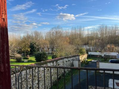 photo For sale House SAINT-MAIXENT-L'ECOLE 79