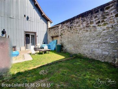 Vente Maison 3 pièces NEUILLY-SOUS-CLERMONT 60290