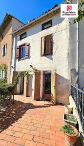 Vente Maison 4 pièces BRAM 11150