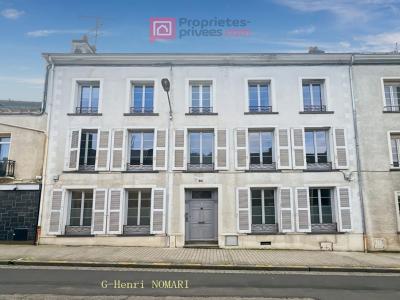 Vente Immeuble CHATEAUBRIANT 44110
