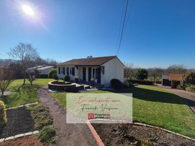 Vente Maison SAINT-MICHEL-MONT-MERCURE  85