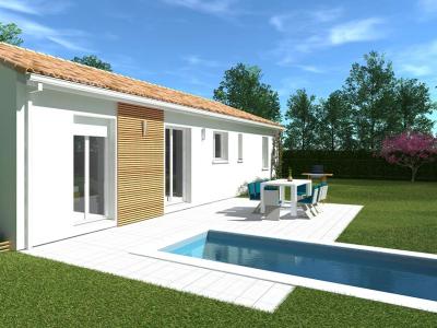 Vente Maison 4 pièces CALMONT 31560