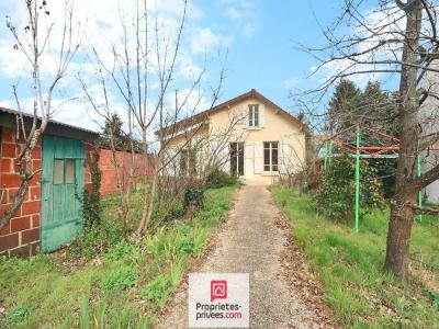 Vente Maison 6 pièces ACHERES 78260