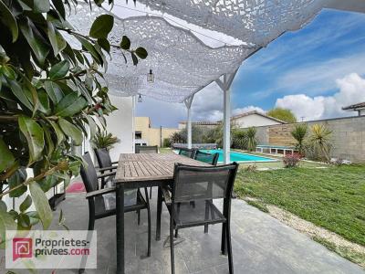 Vente Maison SAINT-SULPICE  81