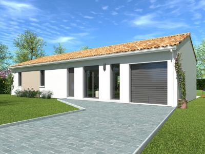 Vente Maison MIREPOIX-SUR-TARN 31340