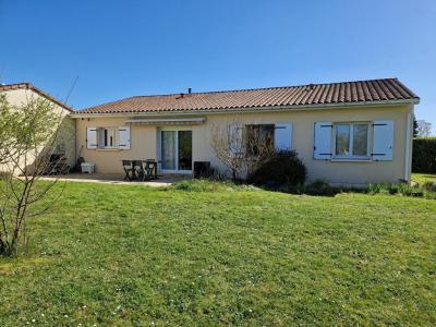 photo For sale House SAVIGNY-LEVESCAULT 86