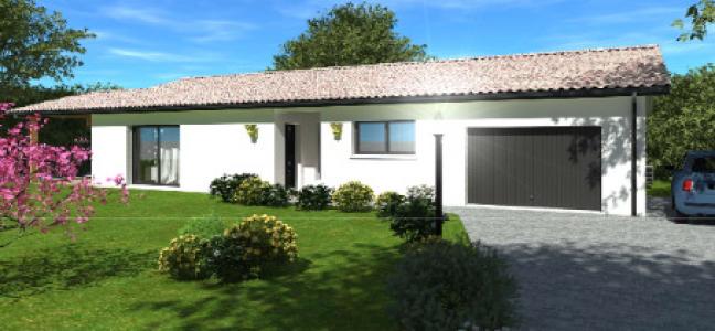 For sale House LASSERRE  31
