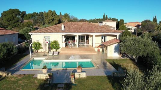 Vente Maison 6 pièces PEZENAS 34120