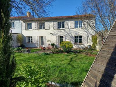 photo For sale House EPANNES 79