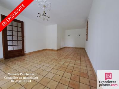 photo For sale House NOYANT 49