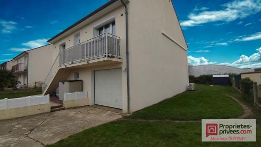 Vente Maison 4 pièces CHATEAU-RENAULT 37110